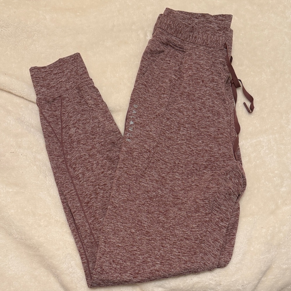 Balance Athletica Heather Joggers